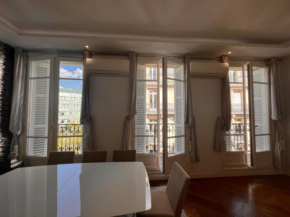 Champs-élysées - Hala Appartamento Parigi