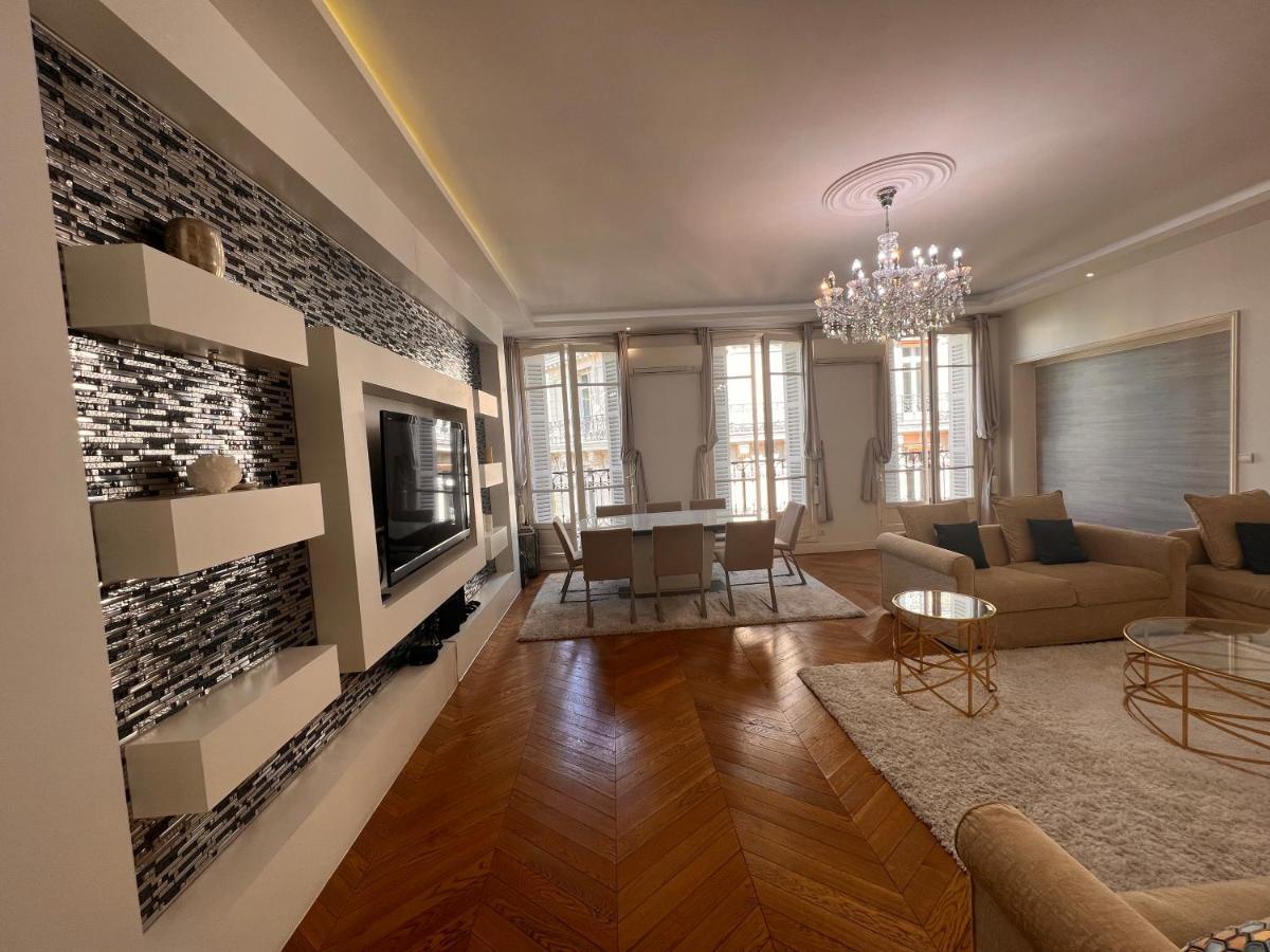 Champs-élysées - Hala Appartamento Parigi